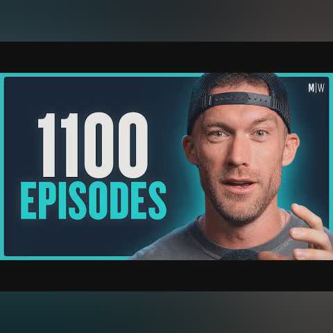19 Lessons From 1100 Episodes cover art