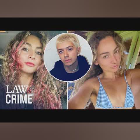 TikTok Star Busted in Twisted Murder-for-Hire Case cover art