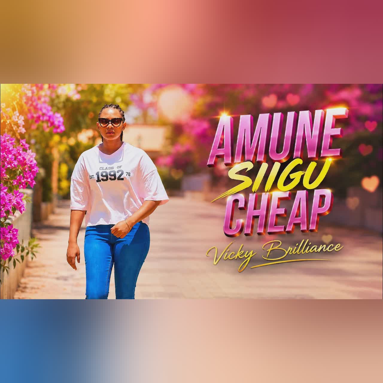 Amune Siigu Cheap