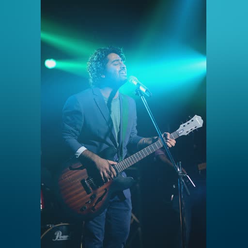 Arijit Singh