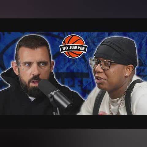 VonOff1700 Violates All His Opps, Gucci Mane Telling, Shoot Out Caught on Camera & More cover art