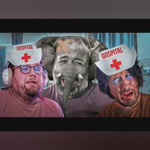 Fortunately, Unfortunately (Part 2) cover art