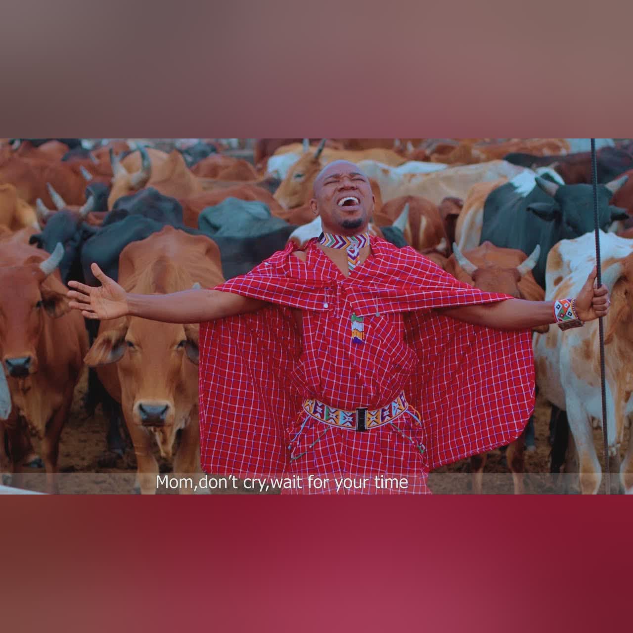 SUBIRI WAKATI WAKO