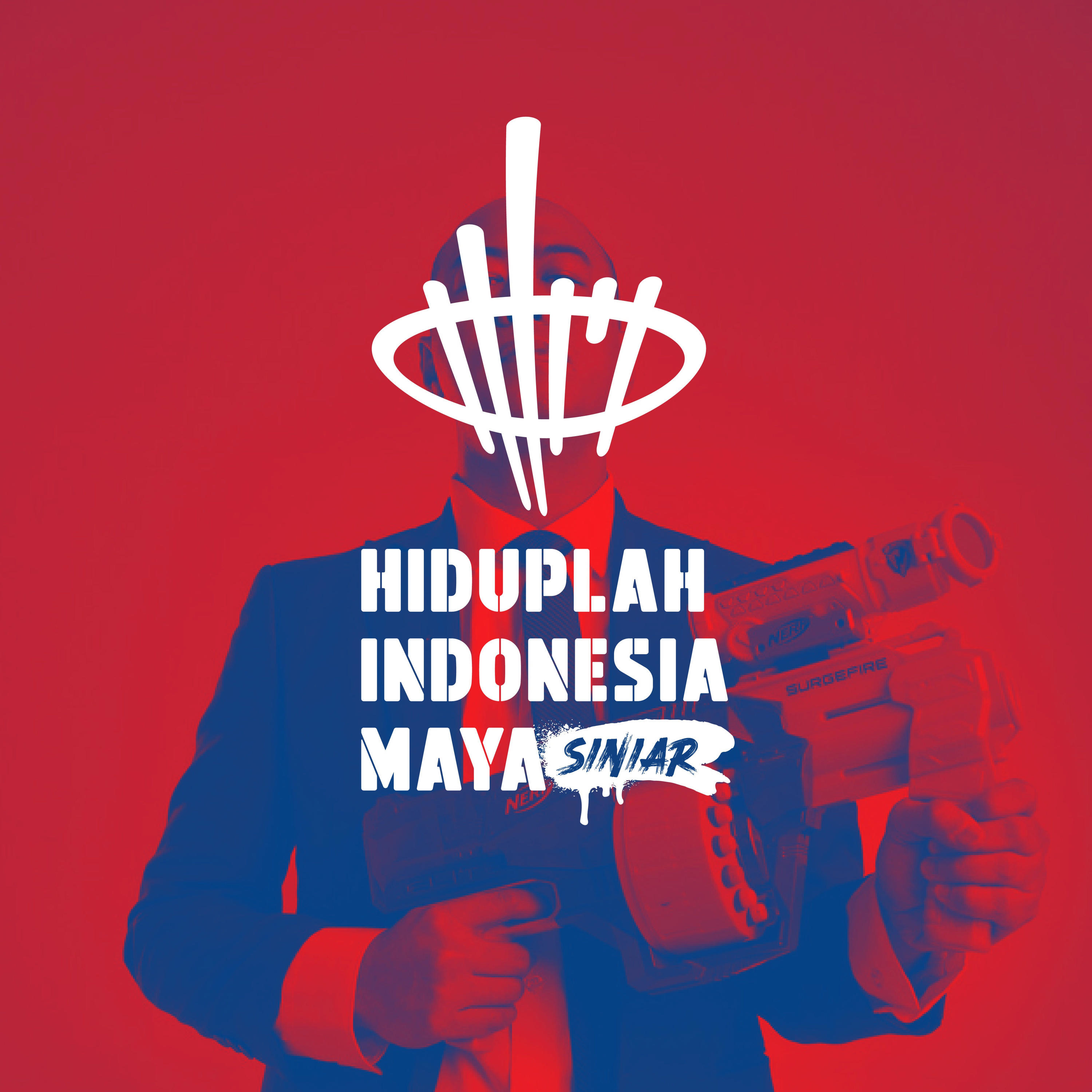 PEMBUBARAN PESTA BABI