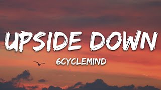 Upside Down cover art