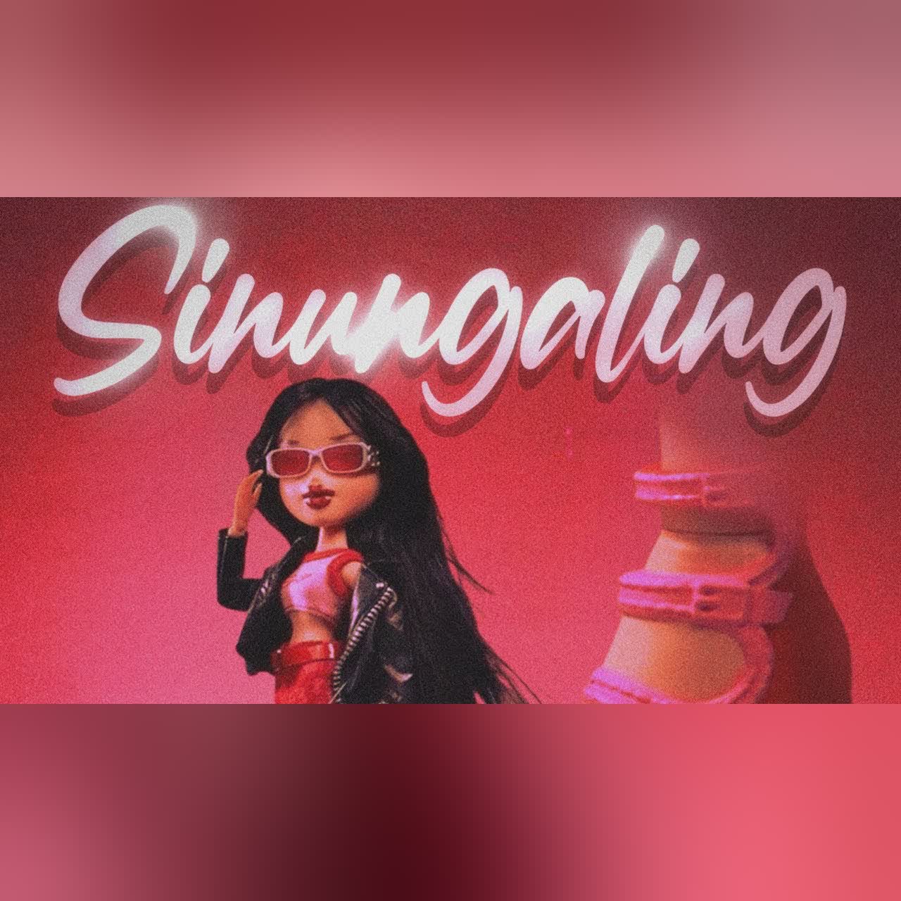 Samsara - Sinungaling (Lyrics) cover art