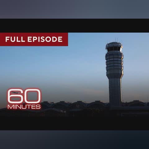 Inside the Tower; Unmanned; Wonder of the World | 60 Minutes Full Episodes cover art