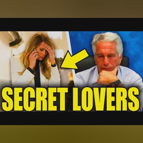 Leaked Melania Audio Just Revealed Her Dirty Secret cover art