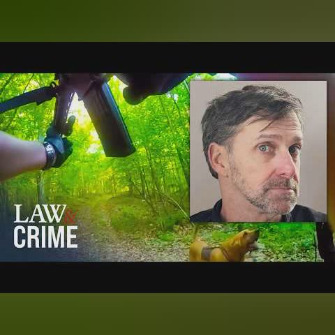 Urgent Hunt On for ‘Dangerous’ Husband Who Shot His Wife: Police cover art