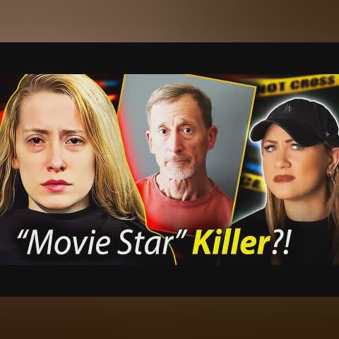 She Killed Her Uncle Then Starred In A Horror Film... The Shocking Case of Shane Moore & Tucker Reed