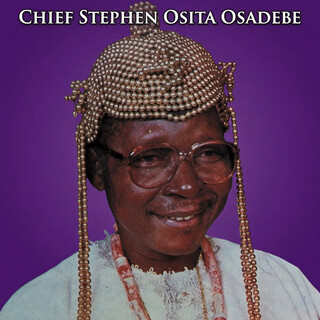 Osondi Owendi, Ndidi Kanma (Extended Version) cover art
