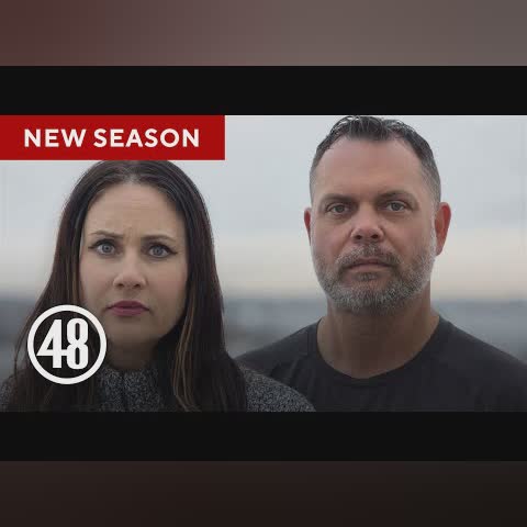 What The Neighbors Saw | Full Episode cover art