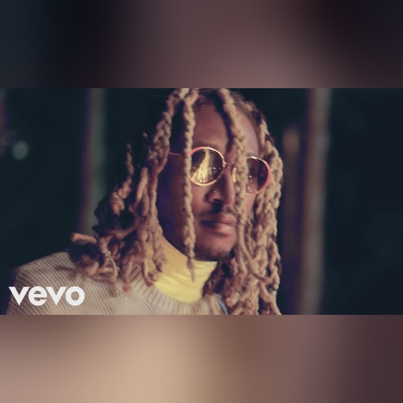 Never Stop (Official Music Video)