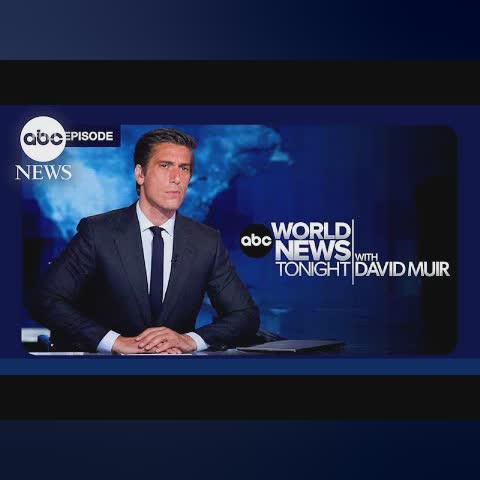 ABC World News Tonight with David Muir Full Broadcast - May 22, 2026
