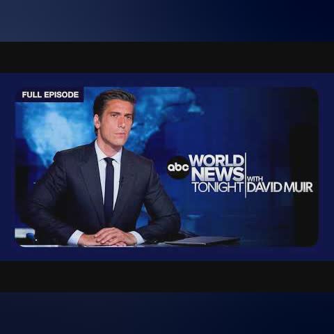 1 dead 9 missing after chemical tank rupture: ABC World News Tonight with David Muir - May 26, 2026