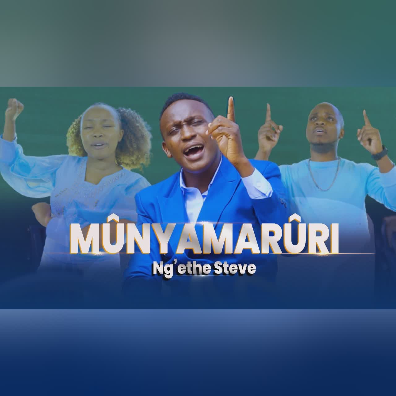 Munyamaruri
