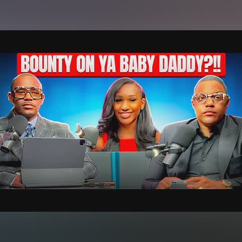 ELI APPLE BABY MAMA IS WILDING | IIWII EP#3