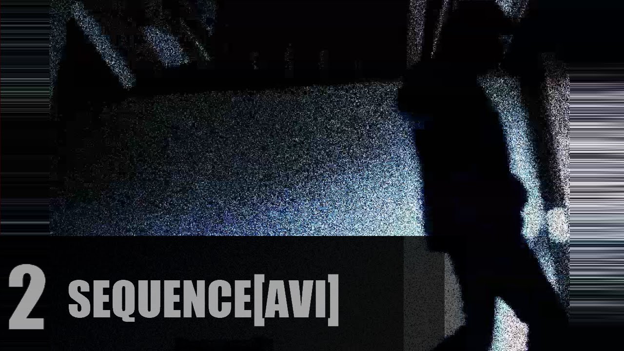 Sequence[AVI] - 2 - Dispute cover art