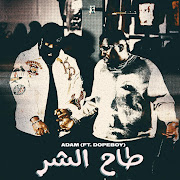 طاح الشر (feat. DOPEBOY | دوبوي) cover art
