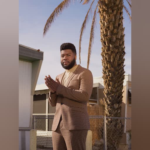 Khalid