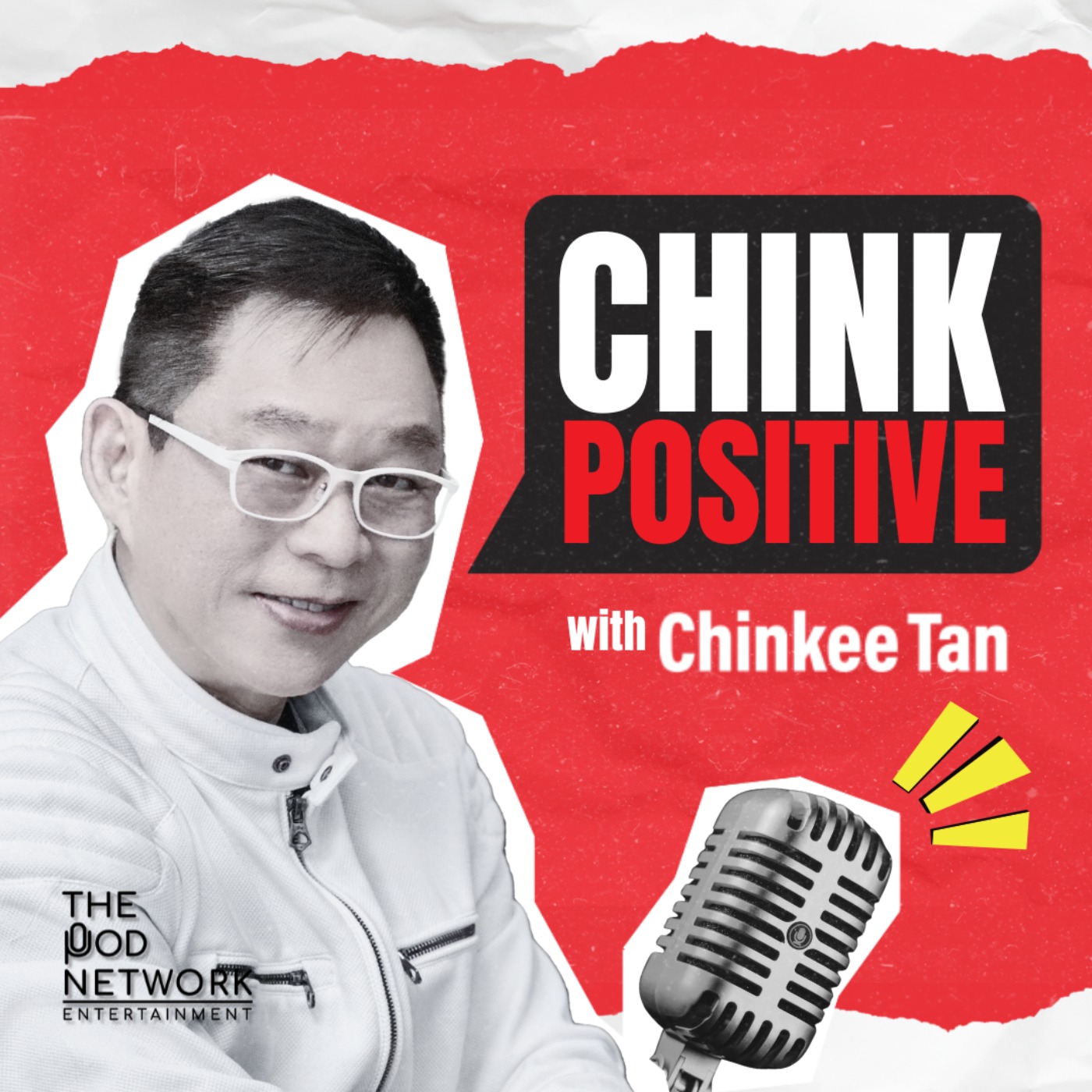 Chink Positive