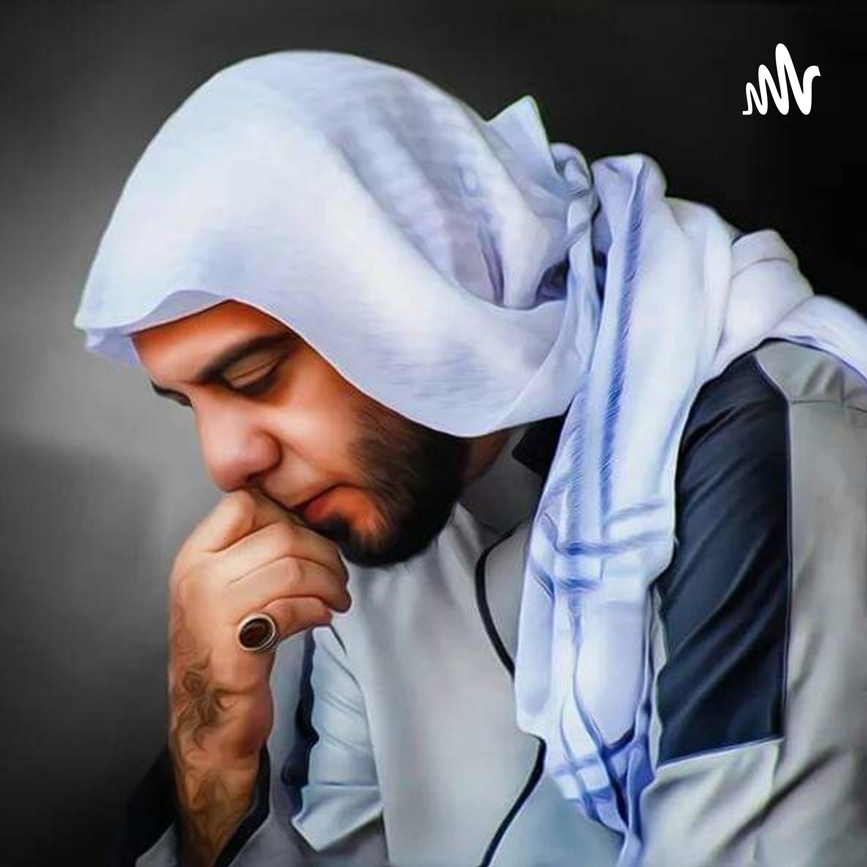 Syekh Ali Jaber cover art