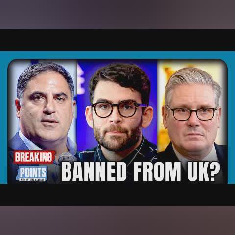 Breaking Points