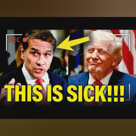Trump SENDS DOJ After HIS VICTIMS?!