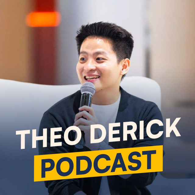 Theo Derick