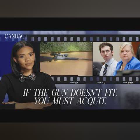 PROVE ME WRONG: Tyler Robinson Is A Patsy. | Candace Ep 319