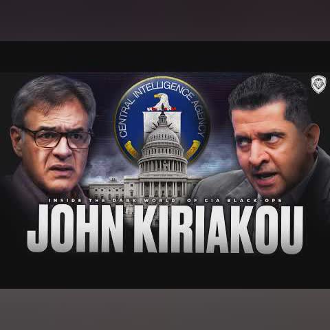 Ex-CIA Officer CONFRONTED Over Zionist Accusations | PBD Podcast #783 cover art