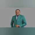 Christopher Mwahangila