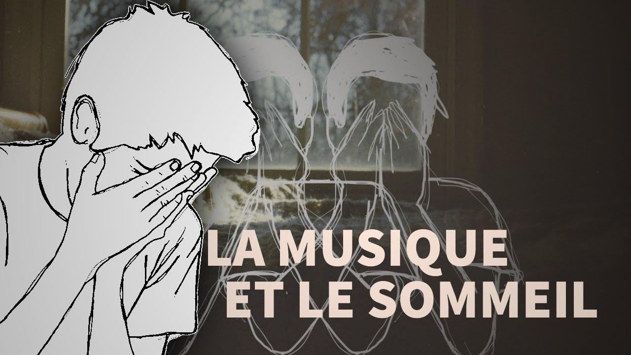 SLEEP de FLATSOUND - REPRODUIRE LE SOMMEIL cover art