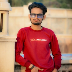 author avatar
