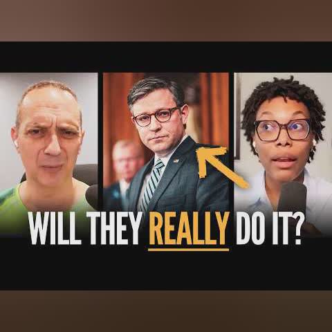 Ask JVL Preview: Democrats Could Win the House and Still Lose It. Here's the Math. cover art
