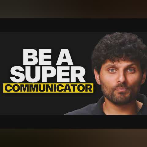 How to Communicate So People Actually Listen cover art