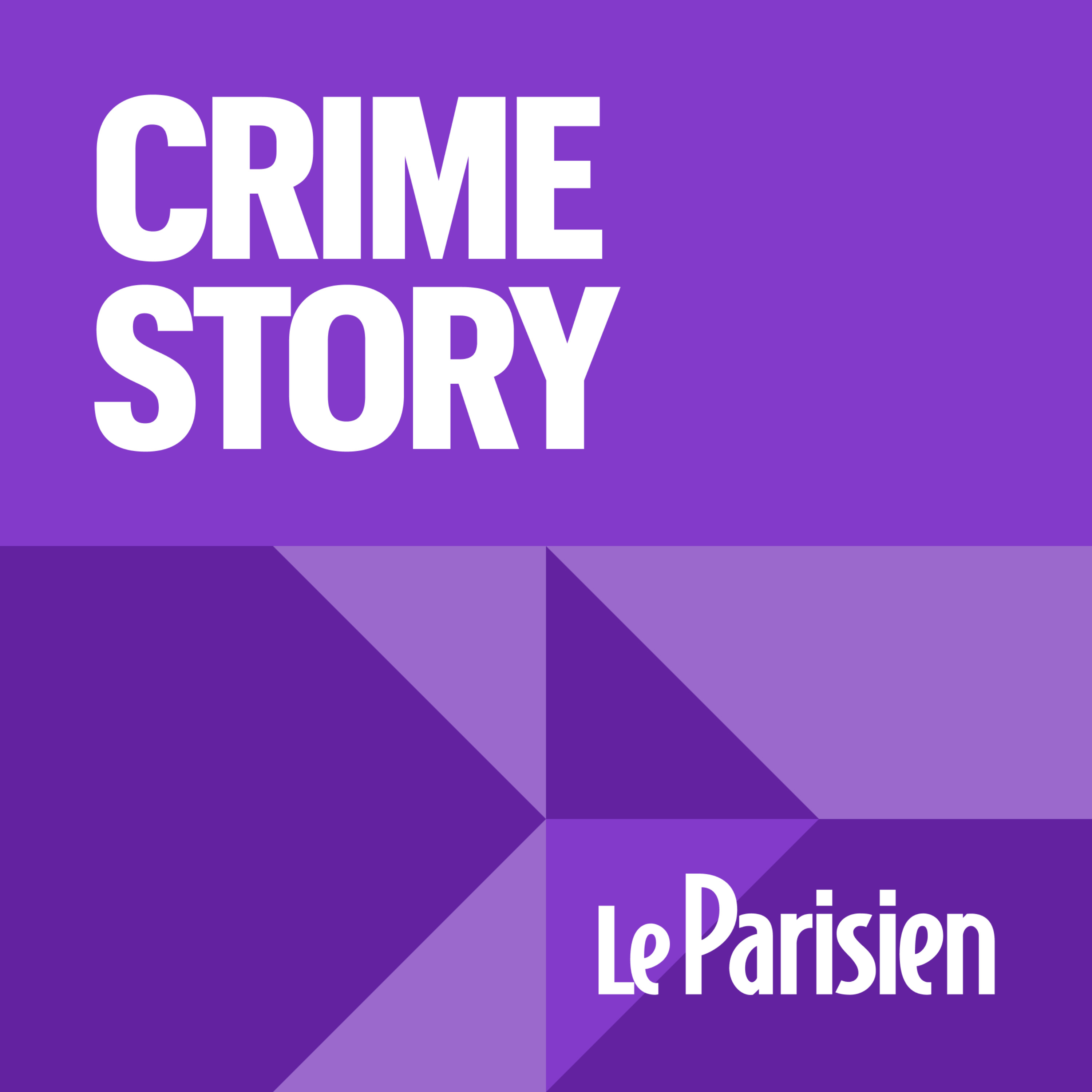 Crime story
