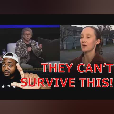 Socialist Mayor Begs Millionaires to Come Back After Telling Them BYE As Democrats Turn Against Her! cover art
