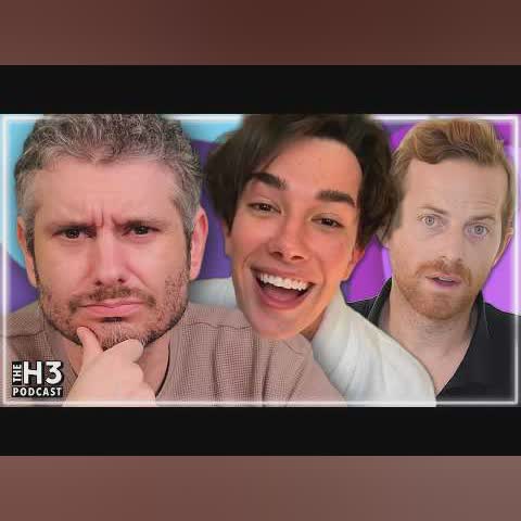 James Charles Is Going To Jail, Ned Fulmer Cringe - H3 Show #271 cover art