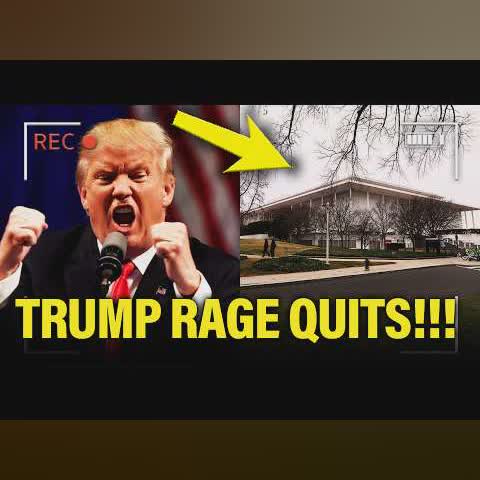 Trump LOSES IT after Plan BLOCKED FOREVER!! cover art