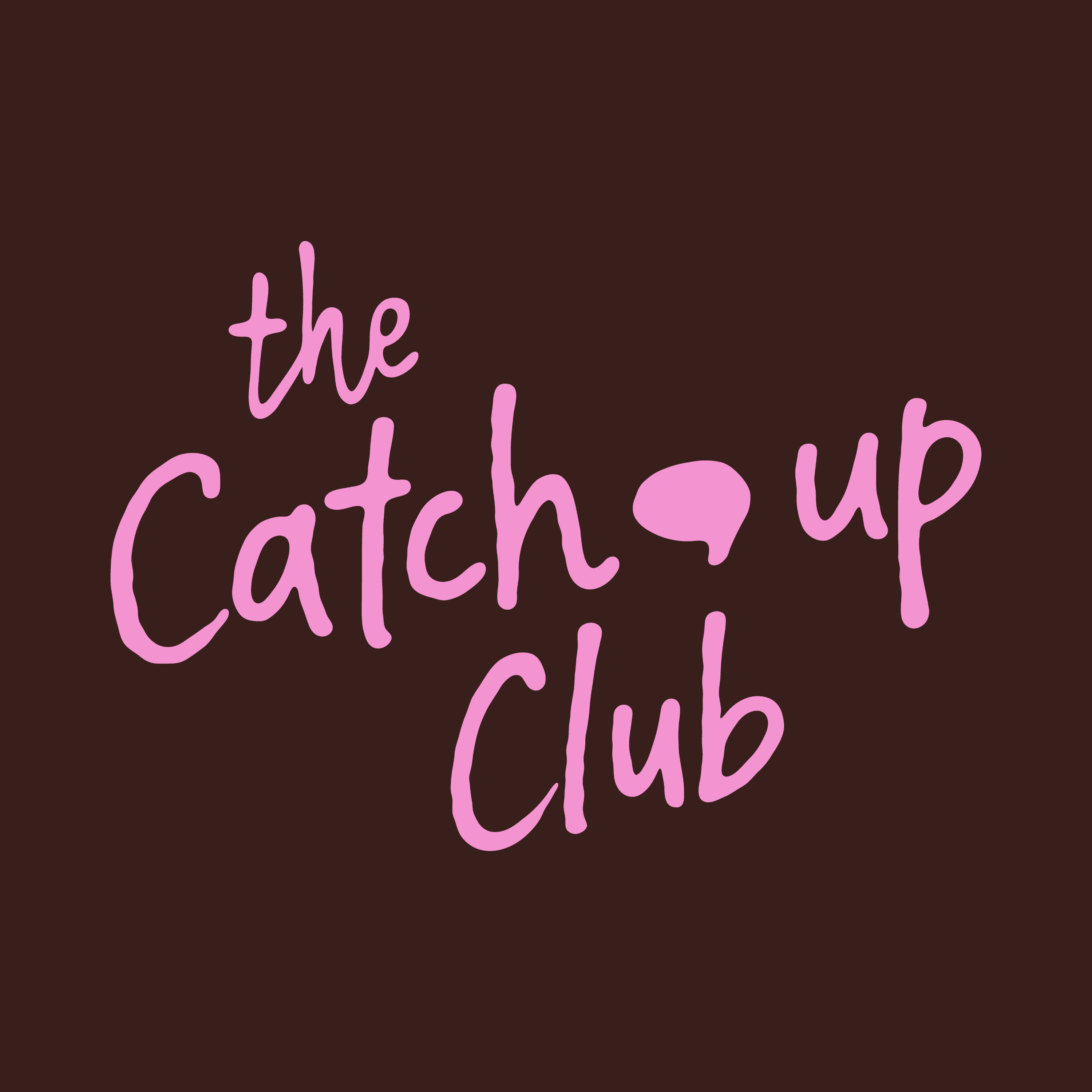 The Catch Up Club