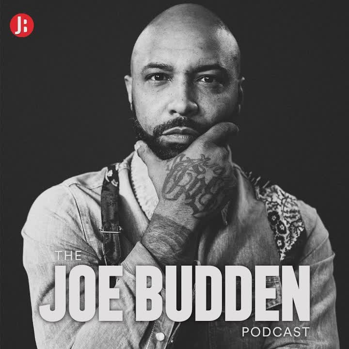 The Joe Budden Podcast
