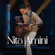 Nitaamini (Live) cover art