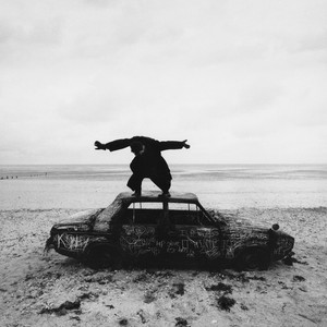 Part Of The Band cover art