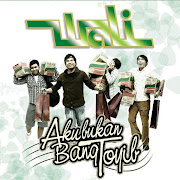 Nenekku Pahlawanku cover art
