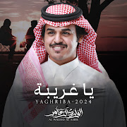 يا غريبة cover art
