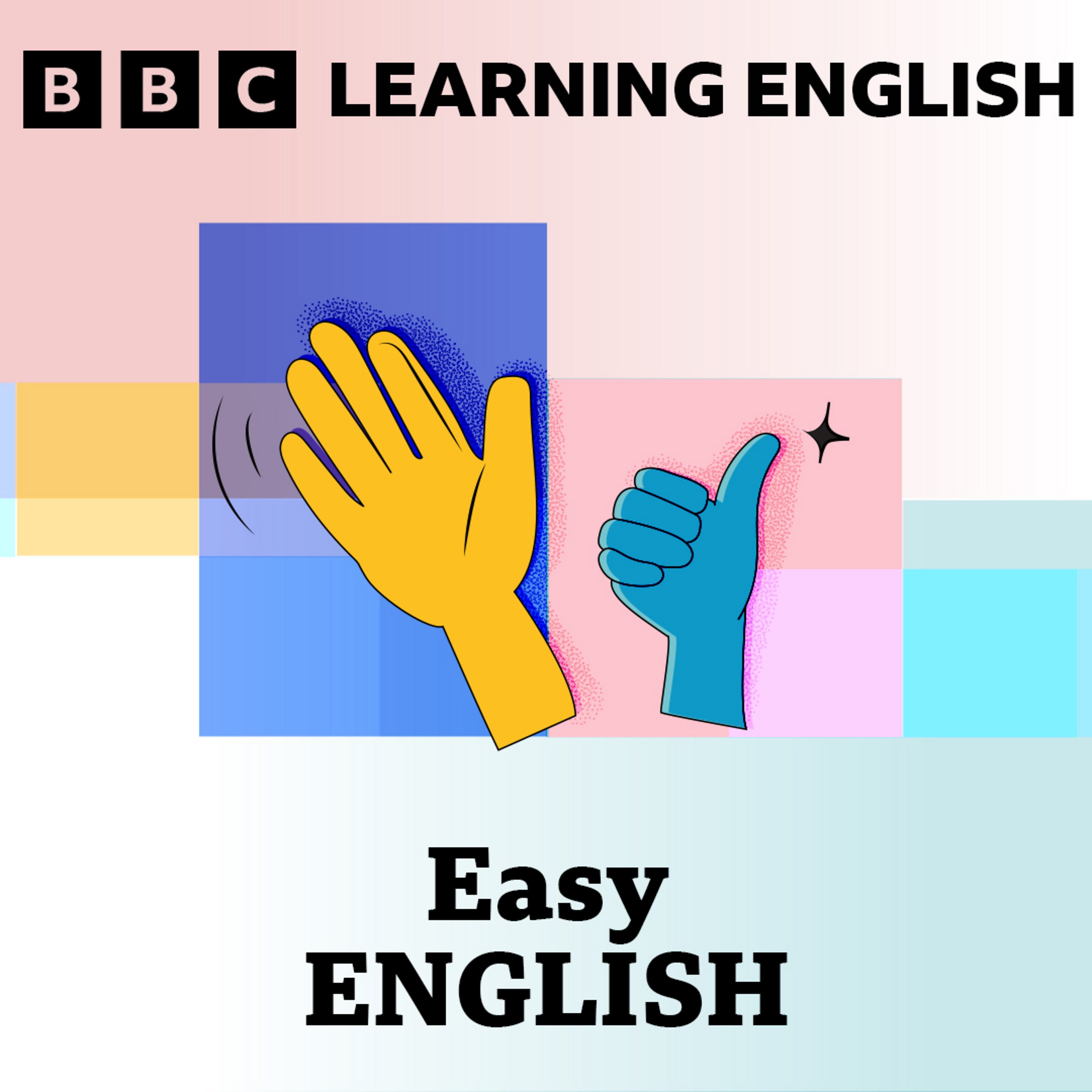 Real Easy English: Talking about books
