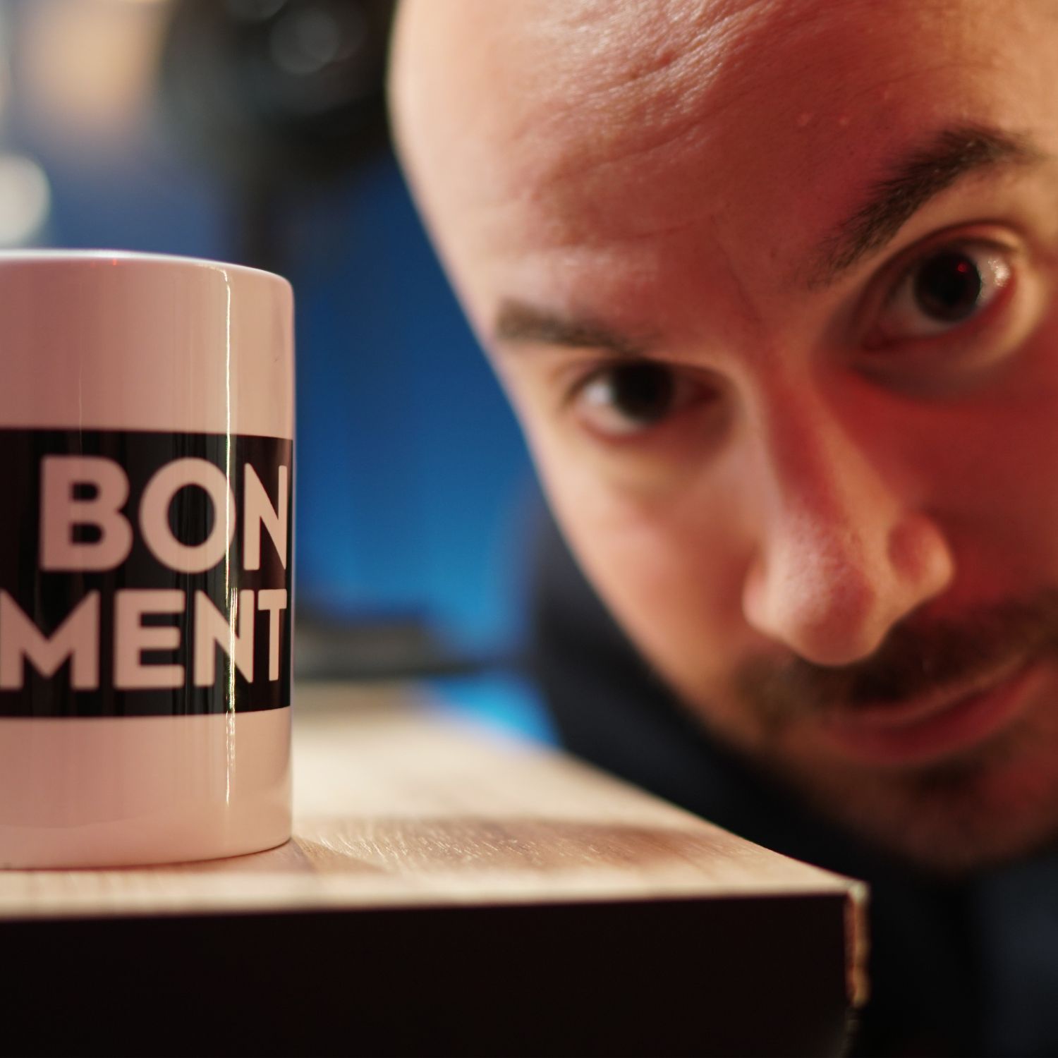 Un Bon Moment avec Kyan KHOJANDI et NAVO cover art