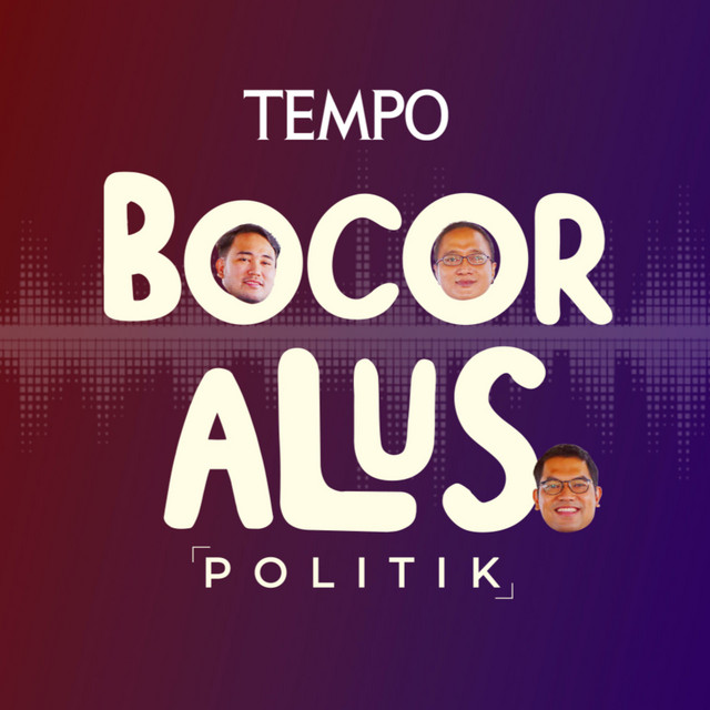 Bocor Alus Politik