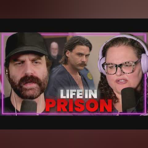 Racist Streamer Chud The Builder Facing 60 Years in Prison - H3 After Dark #61